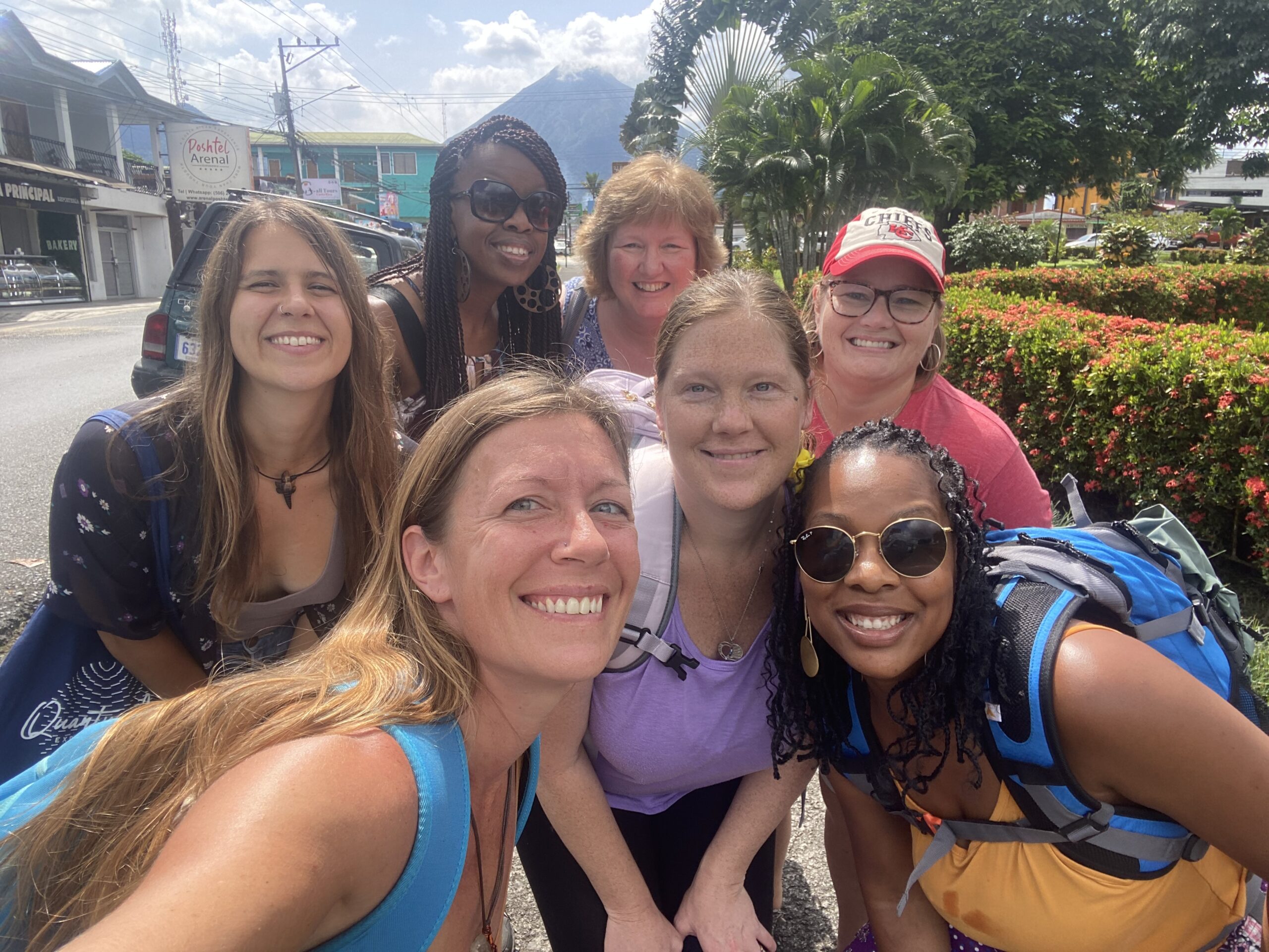 About – Quantum Leap Experience