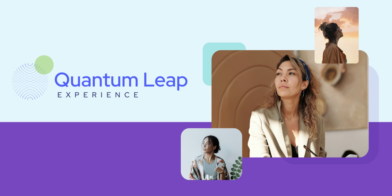 Quantum Leap Experience