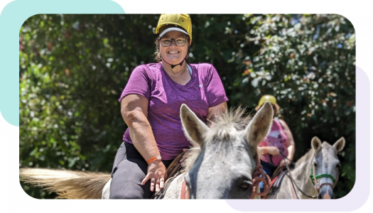 “I will never forget this experience. It was truly the best retreat I have attended.”