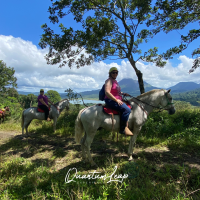 Quantum Leap Women's Experience 2023 Costa Rica (7)